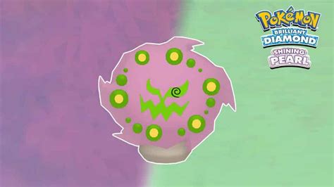 spiritomb bdsp|what is spiritomb weak to.